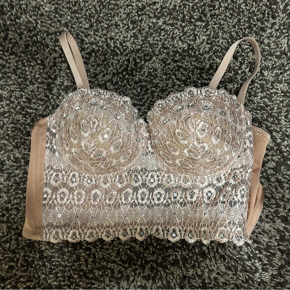 NWT Windsor corset top - Picture 3 of 7